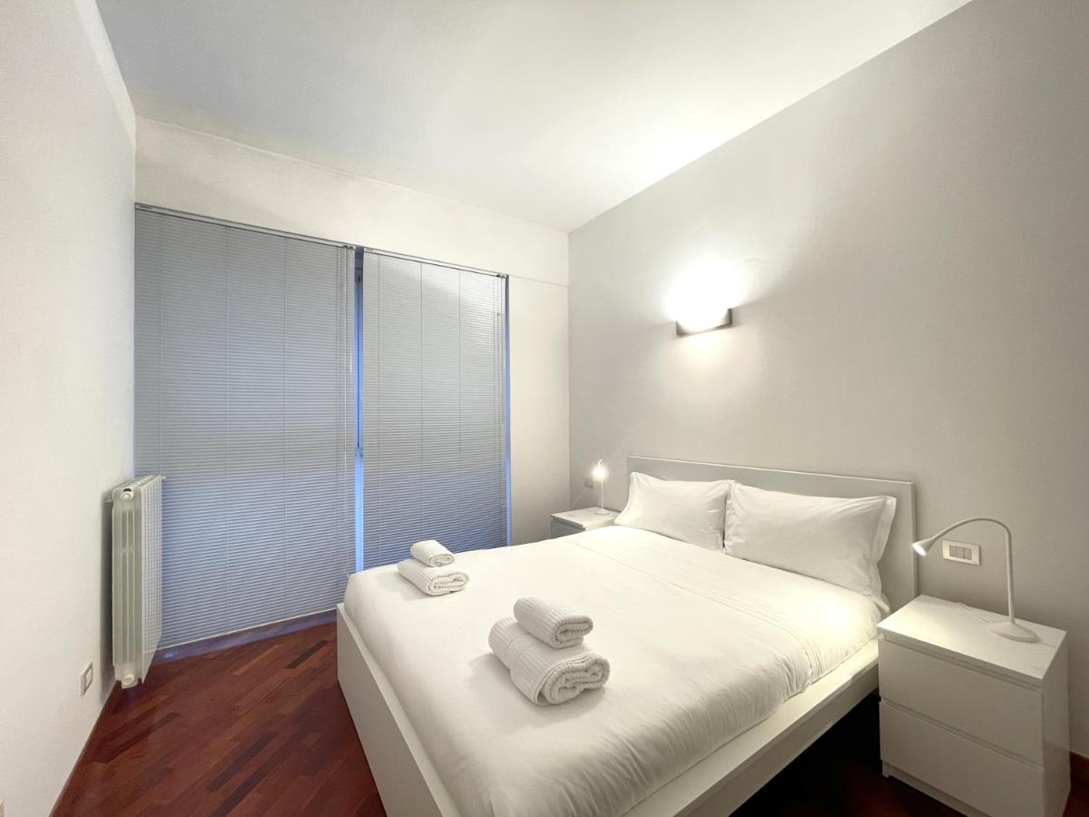 Appartamento Accomodo Mit48 Trivanotortona *