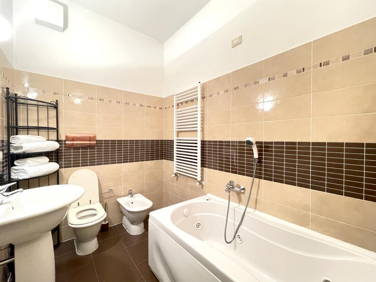 Appartamento Accomodo Mit48 Trivanotortona *