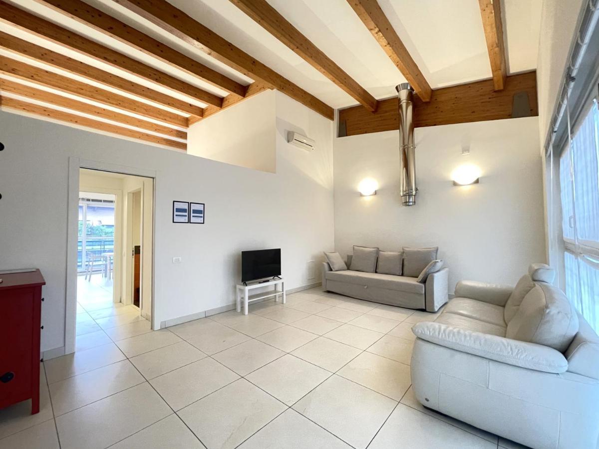 Appartamento Accomodo Mit48 Trivanotortona
