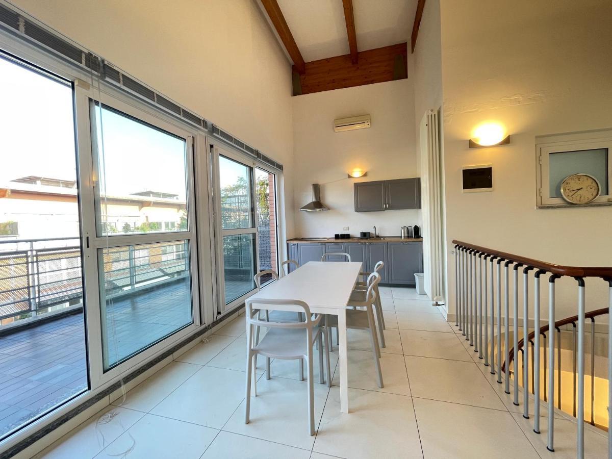 Accomodo Mit48 Trivanotortona Appartamento *